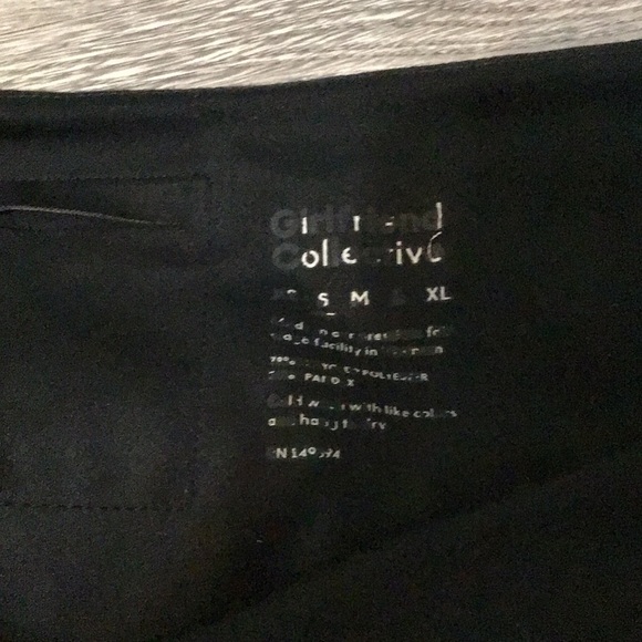 Girlfriend Collective leggings - Picture 2 of 3